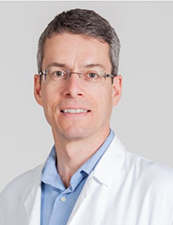 Professor Johannes Haberle