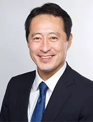 Kimihiko Oishi