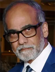 S.R. Murthy Madiraju