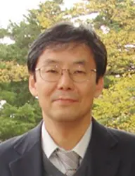 Yoshiyuki Okano